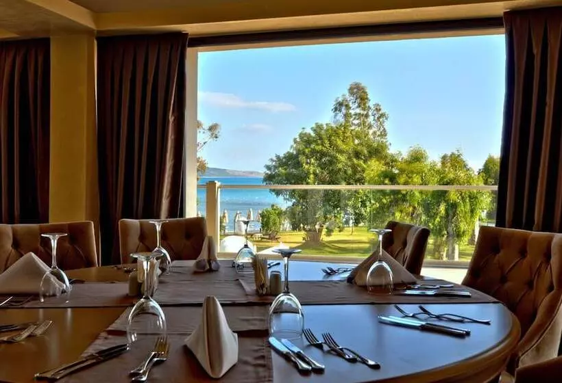 Hotelli Halal Paradise Didim