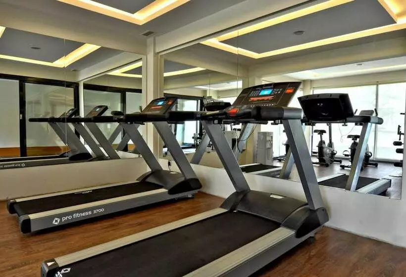 Hotelli Halal Paradise Didim