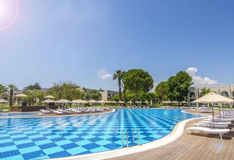 호텔 Halal Paradise Didim