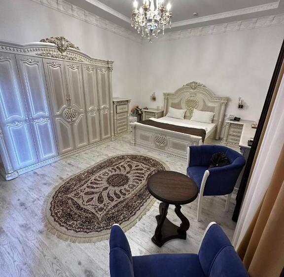 Hôtel Imperial Palace