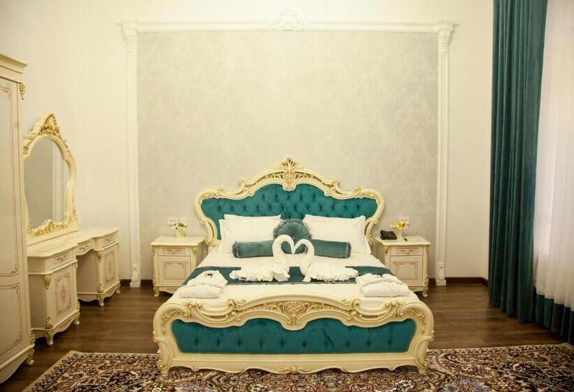 Hôtel Imperial Palace