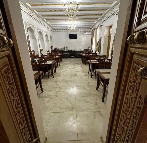 Hôtel Imperial Palace