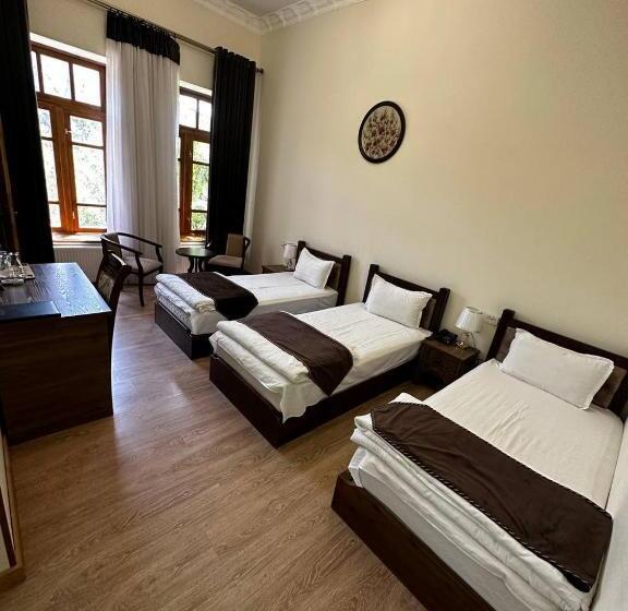 Hôtel Imperial Palace