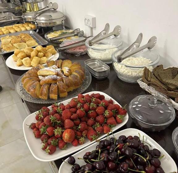 Hôtel Imperial Palace