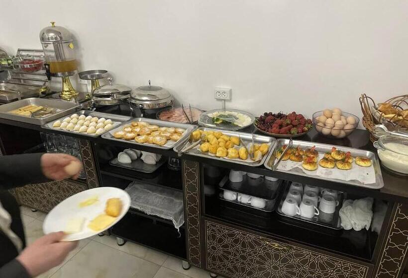 Hôtel Imperial Palace