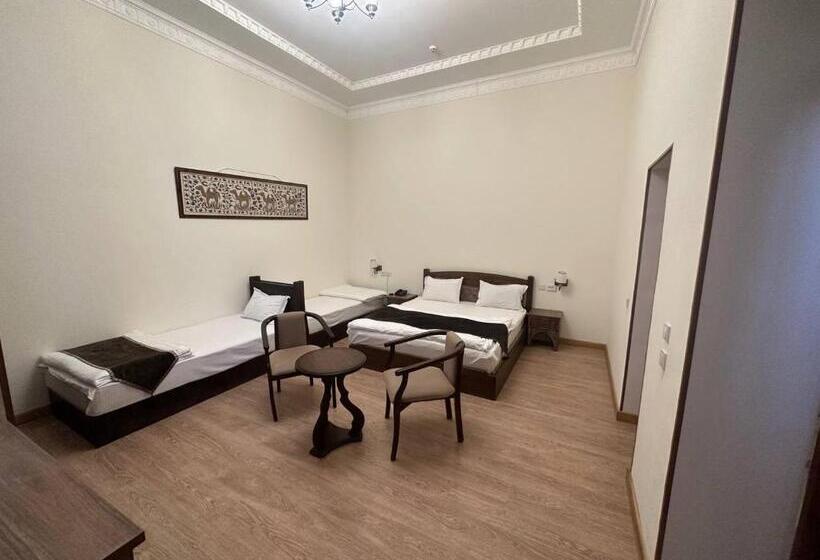 Hôtel Imperial Palace