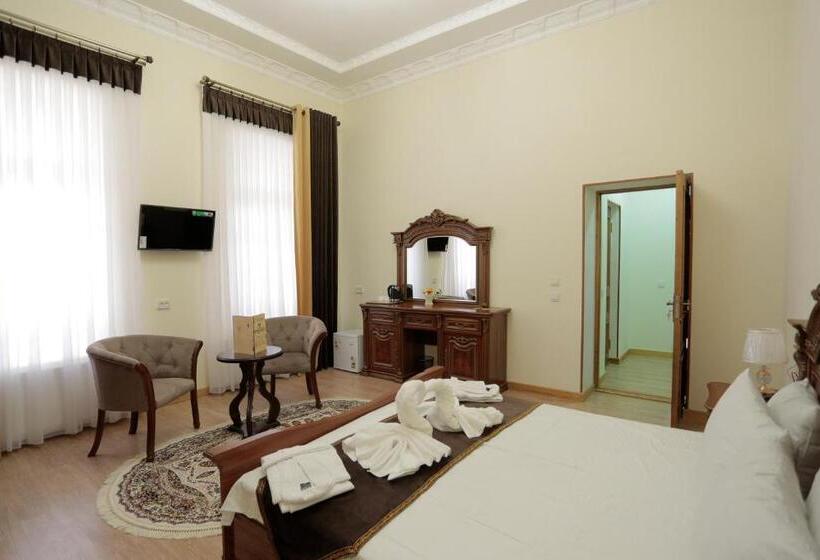 Hôtel Imperial Palace