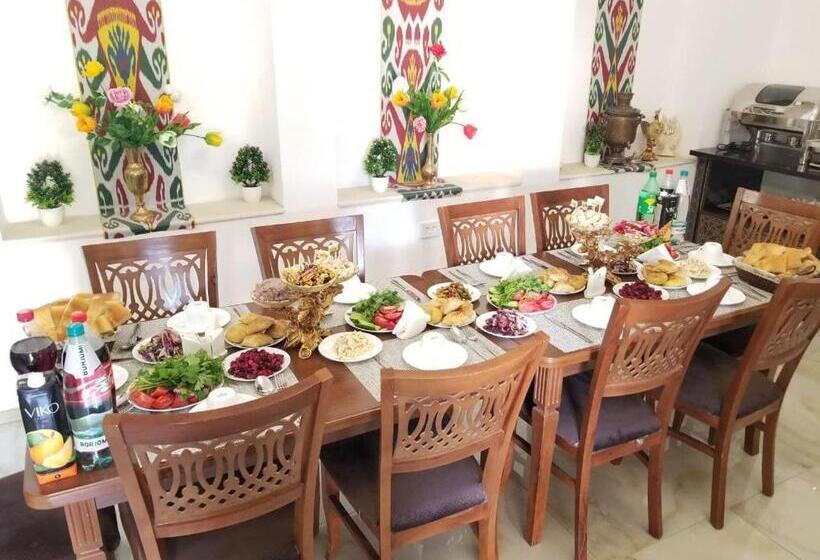 Hôtel Imperial Palace