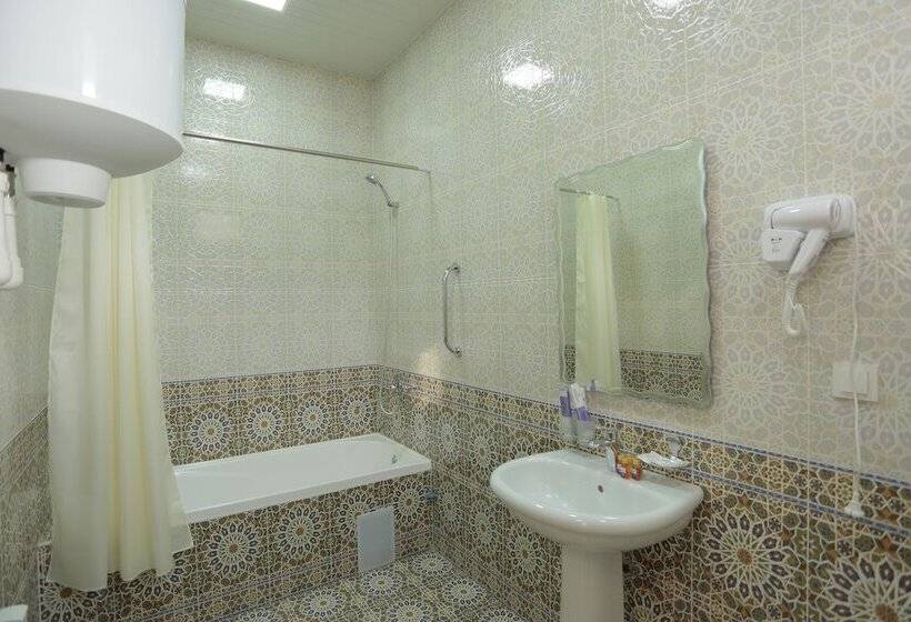 Hôtel Imperial Palace