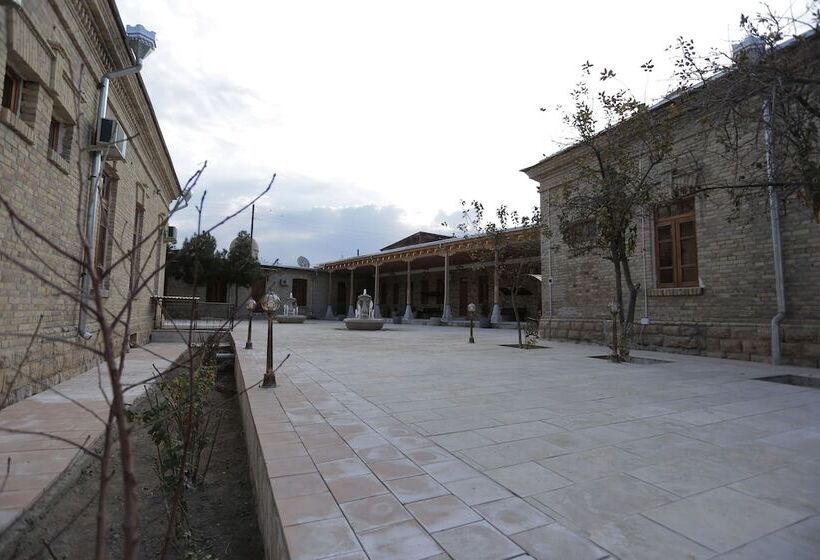 Hôtel Imperial Palace