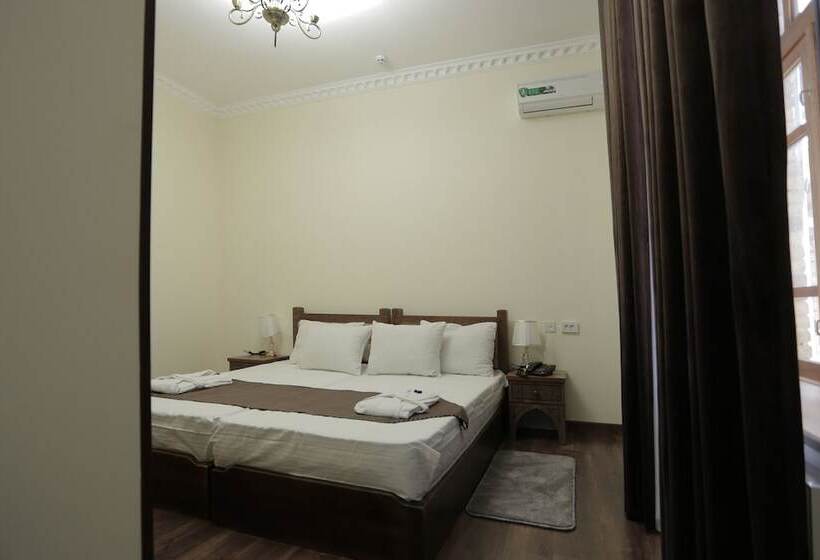 Hôtel Imperial Palace