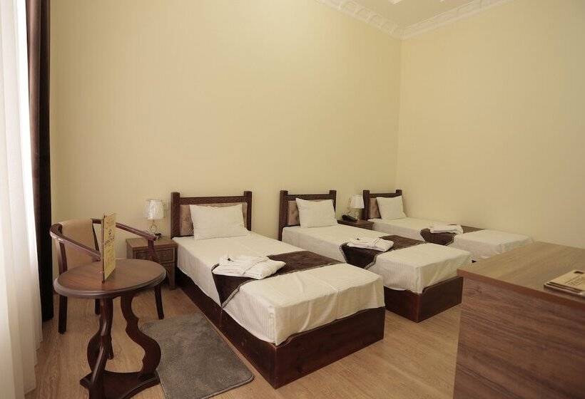 Hôtel Imperial Palace