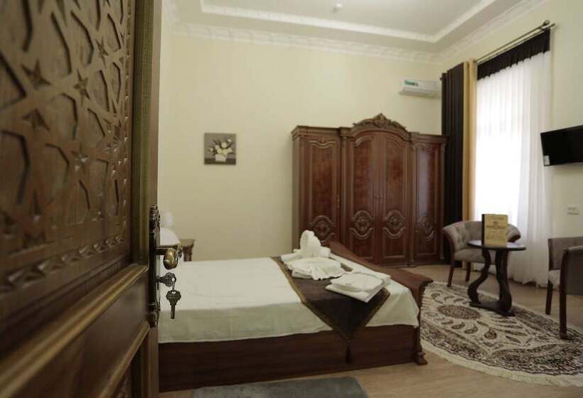 Hôtel Imperial Palace