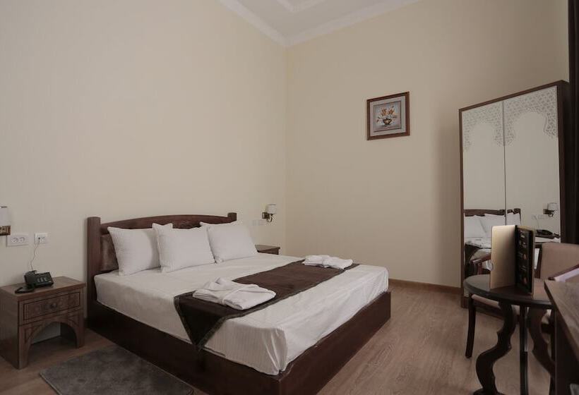 Hôtel Imperial Palace