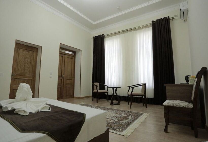 Hôtel Imperial Palace