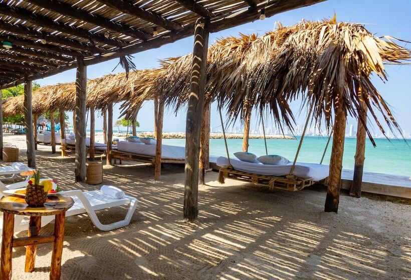 Marazao Beach Hotel & Spa