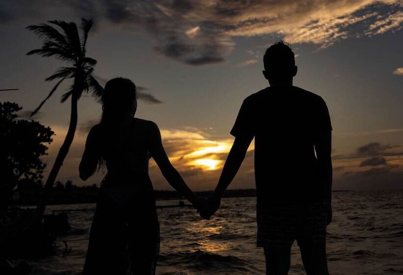 Marazao Beach Hotel & Spa