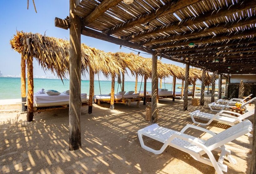 Marazao Beach Hotel & Spa