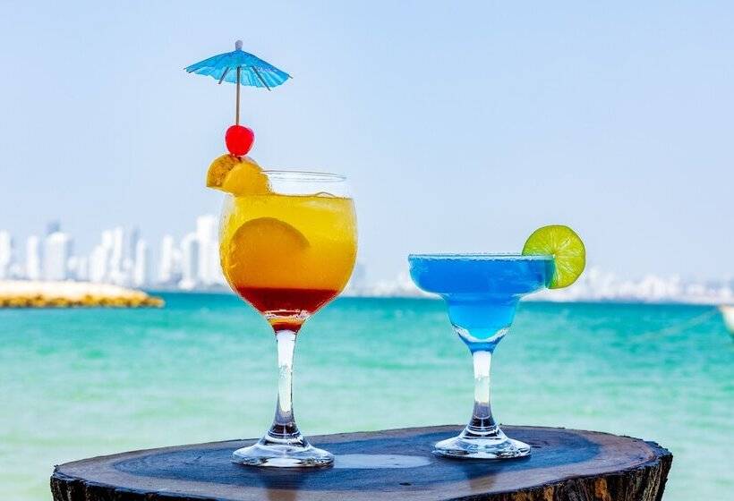 Marazao Beach Hotel & Spa