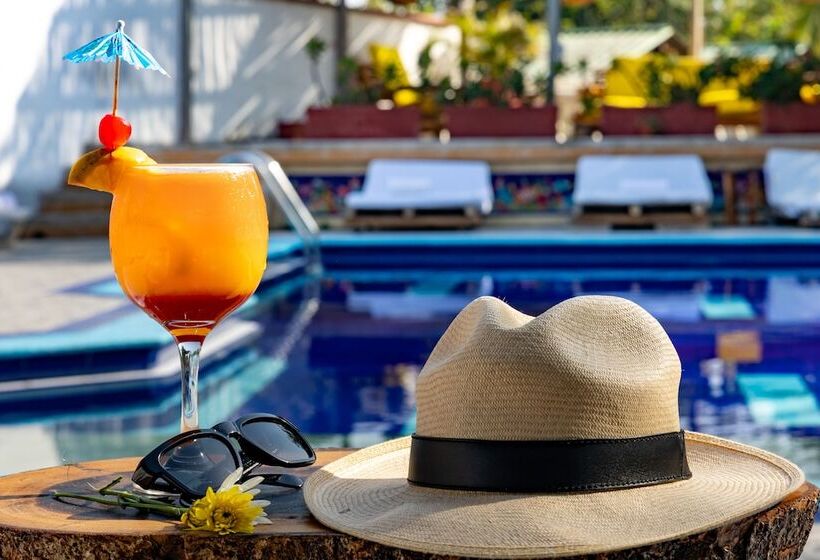 Marazao Beach Hotel & Spa