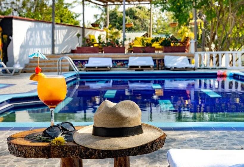 Marazao Beach Hotel & Spa