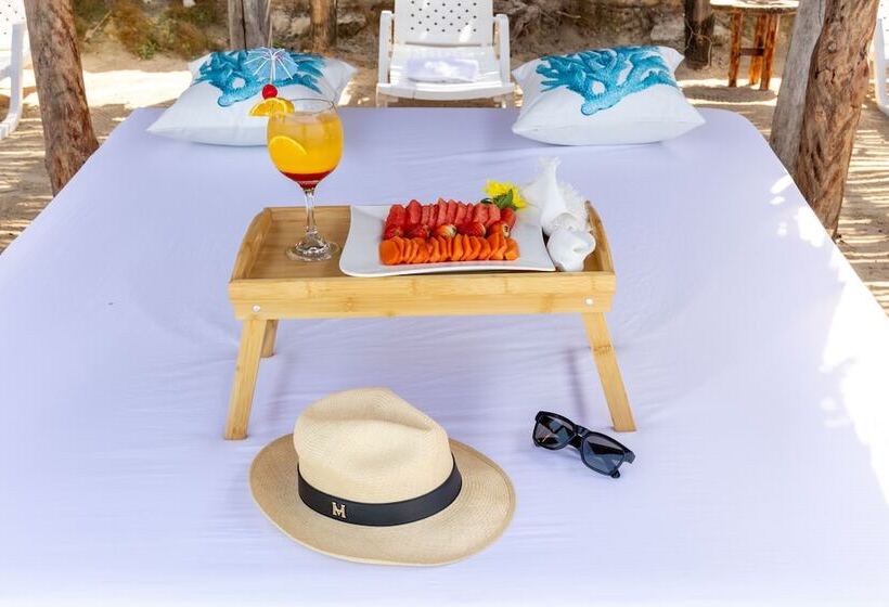 Marazao Beach Hotel & Spa