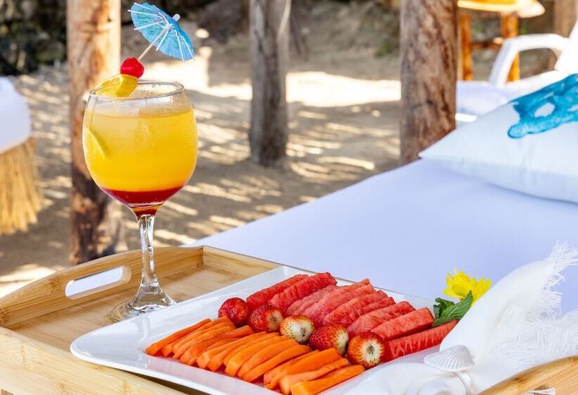 Marazao Beach Hotel & Spa