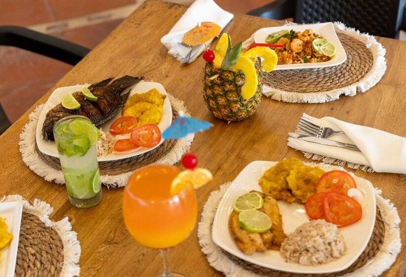 Marazao Beach Hotel & Spa