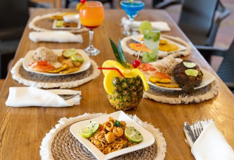 Marazao Beach Hotel & Spa