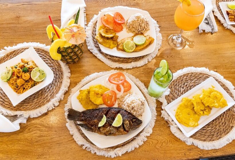 Marazao Beach Hotel & Spa