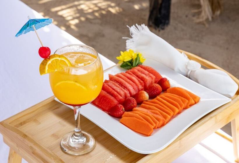 Marazao Beach Hotel & Spa