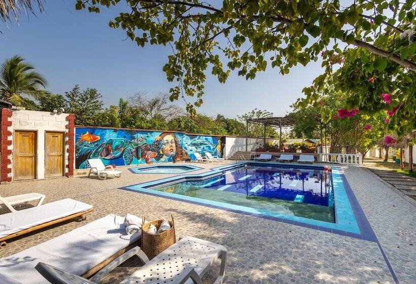 Marazao Beach Hotel & Spa