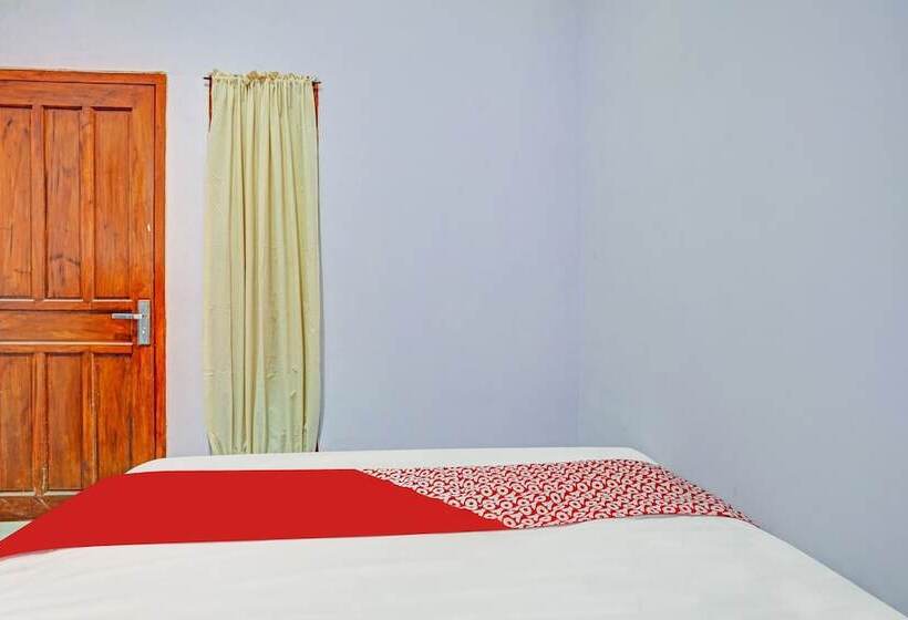 호텔 Menara Sakti Syariah Homestay By Oyo