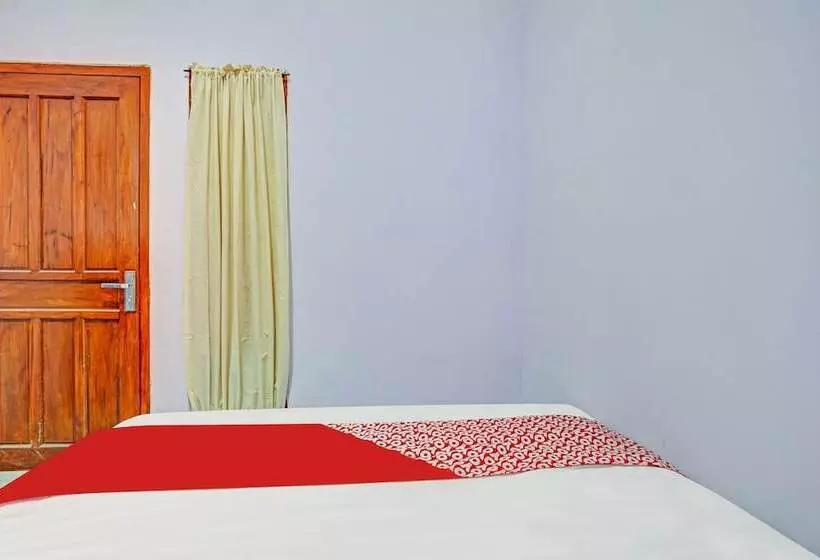 Hotelli Menara Sakti Syariah Homestay By Oyo