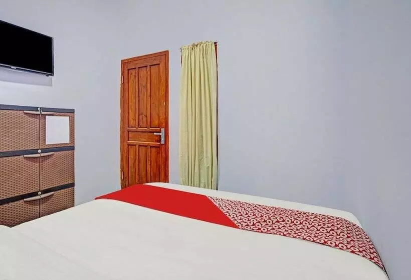 Hotelli Menara Sakti Syariah Homestay By Oyo
