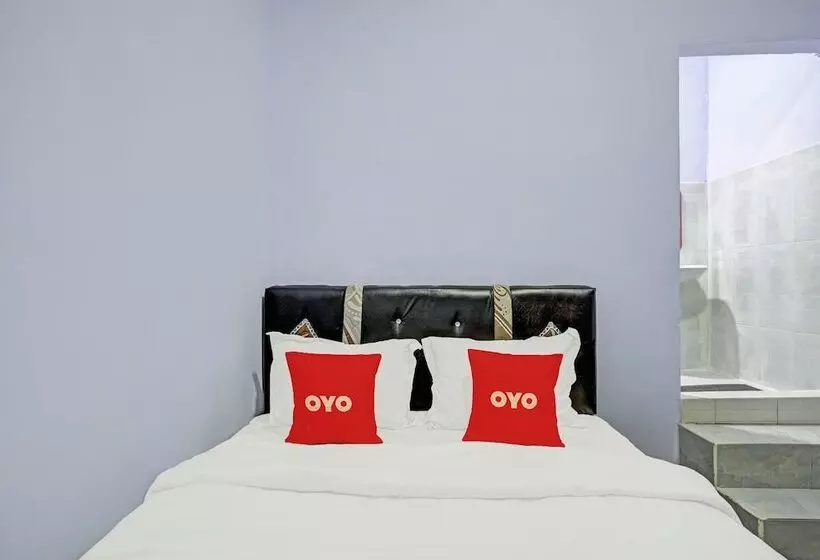 Hotelli Menara Sakti Syariah Homestay By Oyo