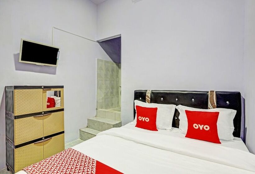 호텔 Menara Sakti Syariah Homestay By Oyo