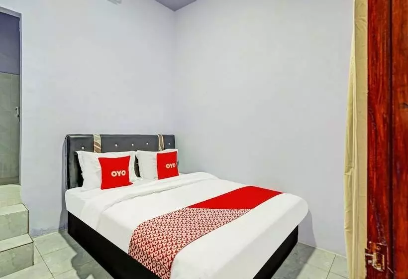 Hotelli Menara Sakti Syariah Homestay By Oyo