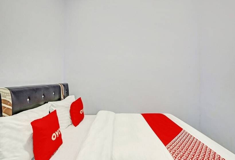 호텔 Menara Sakti Syariah Homestay By Oyo