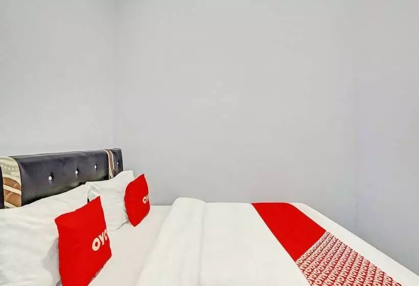 Hotelli Menara Sakti Syariah Homestay By Oyo