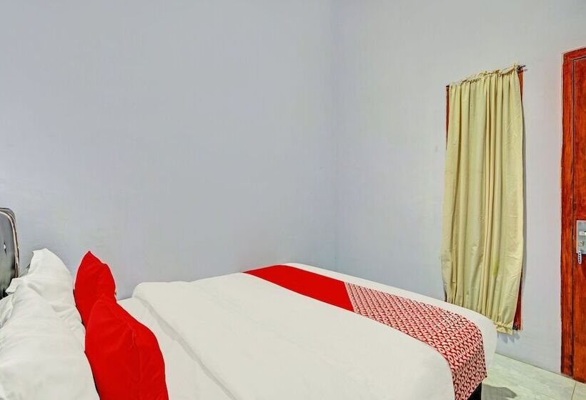 호텔 Menara Sakti Syariah Homestay By Oyo