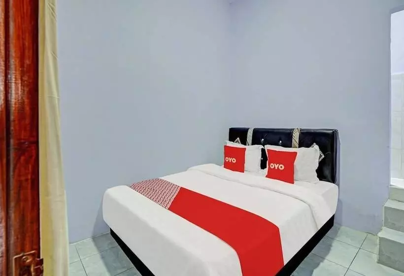Hotelli Menara Sakti Syariah Homestay By Oyo