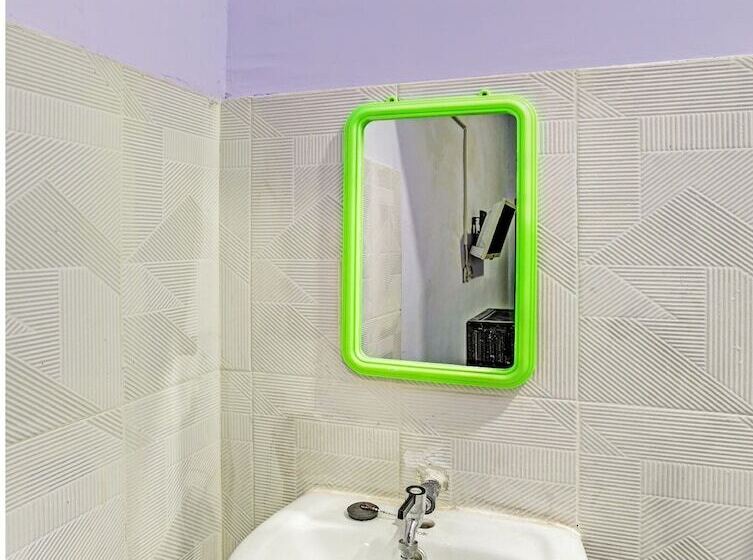 호텔 Menara Sakti Syariah Homestay By Oyo