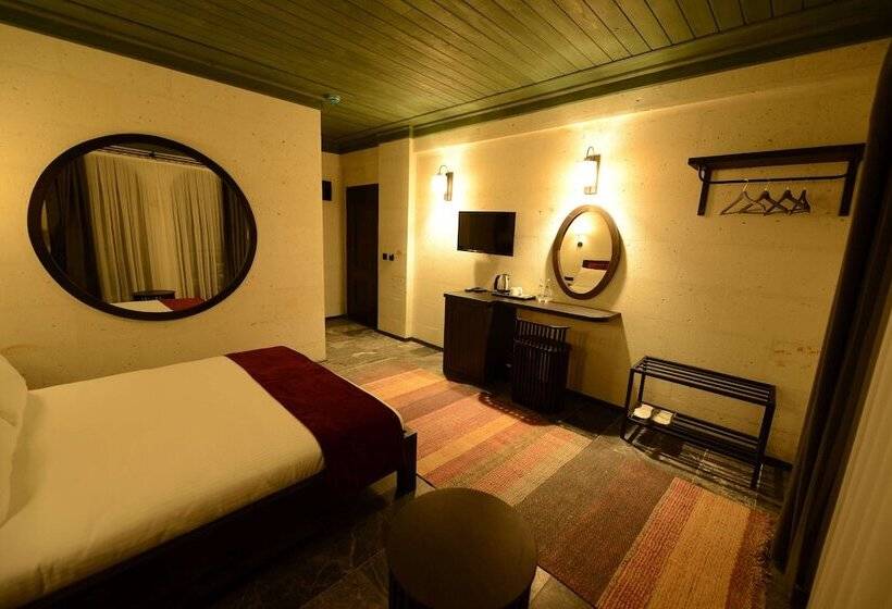 هتل Perla Cappadocia