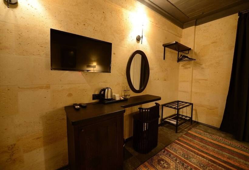 هتل Perla Cappadocia