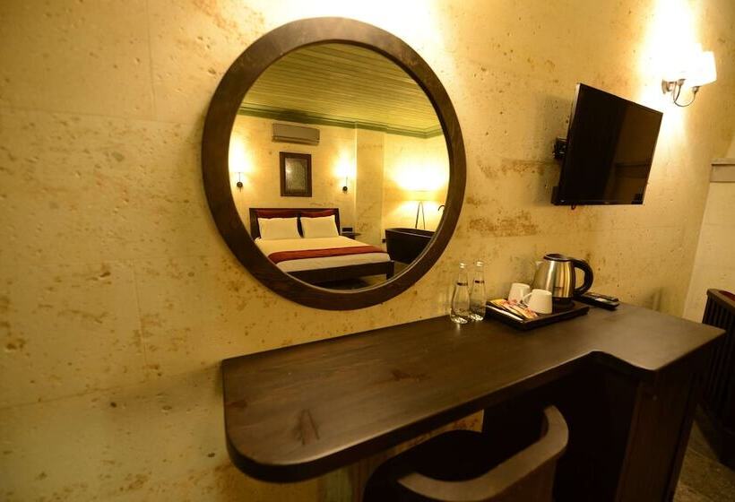 هتل Perla Cappadocia