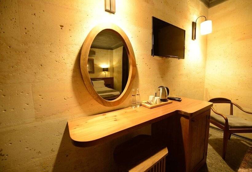 هتل Perla Cappadocia