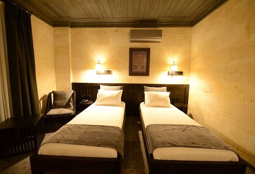 هتل Perla Cappadocia