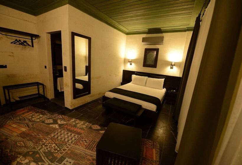 هتل Perla Cappadocia