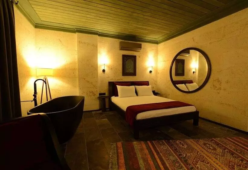ホテル Perla Cappadocia